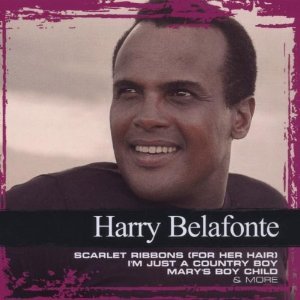HARRY BELAFONTE - COLLECTIONS (CD) HARRY BELAFONTE - COLLECTIONS (CD)