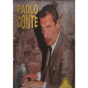 PAOLO CONTE (CD) - Clicca l'immagine per chiudere