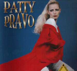 PATTY PRAVO (CD) PATTY PRAVO (CD)