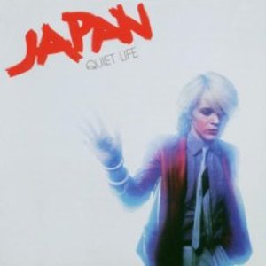 JAPAN - QUIET LIFE (CD) JAPAN - QUIET LIFE (CD)