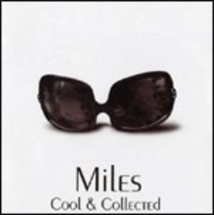 COOL AND COLLECTED (CD) COOL AND COLLECTED (CD)
