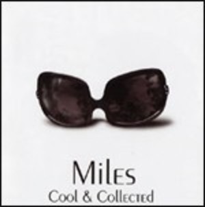 COOL AND COLLECTED (CD)