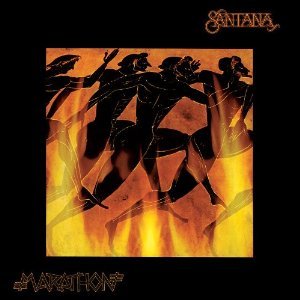 SANTANA - MARATHON 30TH ANNIVERSARY (REMASTERED) (CD)