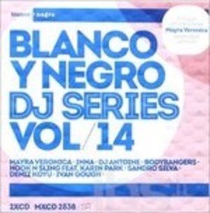 DJ SERIES VOL.14 -2CD (CD) - Clicca l'immagine per chiudere