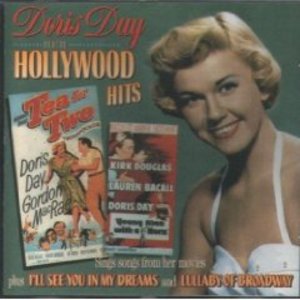 DORIS DAY SINGS BROADWAY HITS (CD) DORIS DAY SINGS BROADWAY HITS (CD)
