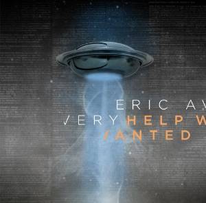 ERIC AVERY - HELP WANTED (CD) ERIC AVERY - HELP WANTED (CD)