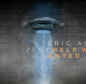 ERIC AVERY - HELP WANTED (CD)