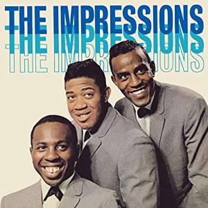 IMPRESSIONS (LP) - Click Image to Close