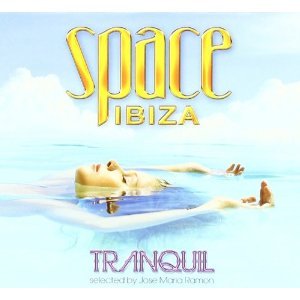 SPACE IBIZA. TRANQUIL 2010 -2CD (CD) SPACE IBIZA. TRANQUIL 2010 -2CD (CD)