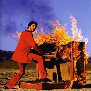 PAUL GILBERT - BURNING ORGAN (CD) PAUL GILBERT - BURNING ORGAN (CD)