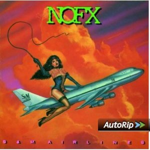 NOFX - S&M AIRLINES (CD) NOFX - S&M AIRLINES (CD)
