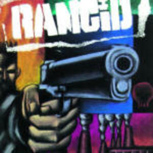 RANCID (CD) - Clicca l'immagine per chiudere