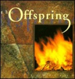 OFFSPRING - IGNITION (CD)