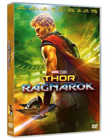 THOR RAGNAROK (DVD) THOR RAGNAROK (DVD)