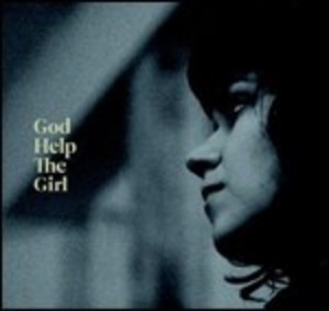 GOD HELP THE GIRL (CD)