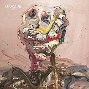 KHORADA - SALT (CD) - Click Image to Close