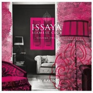 ISSAYA SIAMESE CLUB VOL.2 (CD)