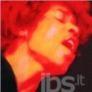 JIMI HENDRIX - ELECTRIC LADYLAND (CD) JIMI HENDRIX - ELECTRIC LADYLAND (CD)