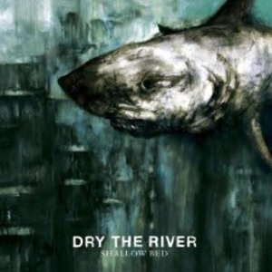 DRY THE RIVER - SHALLOW BED (CD) DRY THE RIVER - SHALLOW BED (CD)