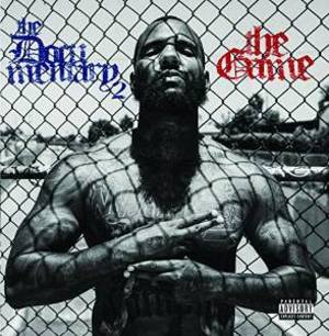 GAME - THE DOCUMENTARY 2 (CD) GAME - THE DOCUMENTARY 2 (CD)