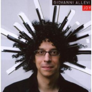GIOVANNI ALLEVI - JOY (CD) GIOVANNI ALLEVI - JOY (CD)