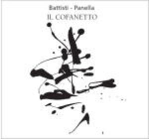 BATTISTI PANELLA IL COFANETTO -3CD (CD)