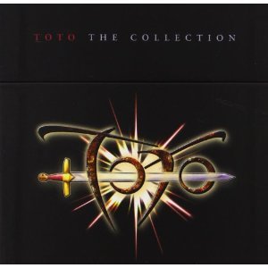 TOTO - THE COLLECTION -7CD +DVD (CD) - Clicca l'immagine per chiudere