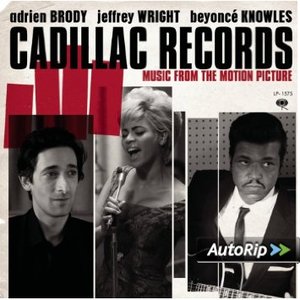 CADILLAC RECORDS (CD)