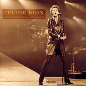 CELINE DION - LIVE A PARIS (CD) CELINE DION - LIVE A PARIS (CD)
