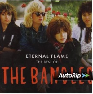 BANGLES - ETERNAL FLAME: THE BEST OF (CD) BANGLES - ETERNAL FLAME: THE BEST OF (CD)