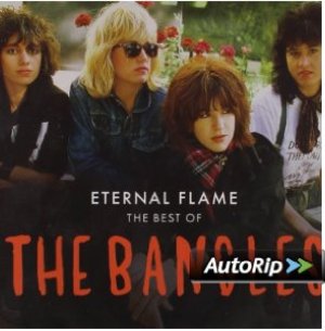 BANGLES - ETERNAL FLAME: THE BEST OF (CD)