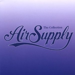 AIR SUPPLY - THE COLLECTION (CD) AIR SUPPLY - THE COLLECTION (CD)