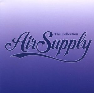 AIR SUPPLY - THE COLLECTION (CD)