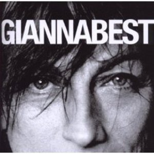 GIANNA NANNINI - GIANNA BEST -2CD (CD)