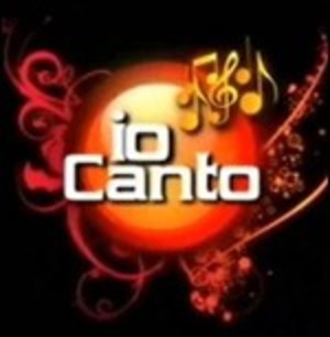 IO CANTO (CD) IO CANTO (CD)