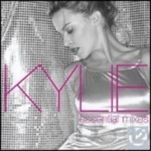 KYLIE MINOGUE - 12'' MASTERS. ESSENTIAL MIXES (CD) KYLIE MINOGUE - 12'' MASTERS. ESSENTIAL MIXES (CD)