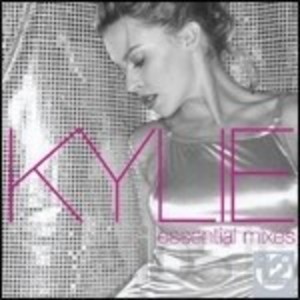 KYLIE MINOGUE - 12'' MASTERS. ESSENTIAL MIXES (CD)