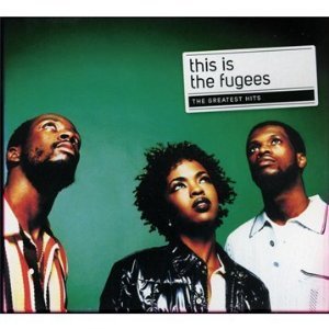 FUGEES - THIS IS -GREATEST HITS (CD) FUGEES - THIS IS -GREATEST HITS (CD)