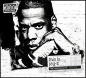 JAY-Z - THIS IS GREATEST HITS (CD) JAY-Z - THIS IS GREATEST HITS (CD)