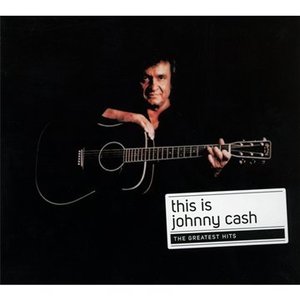 JOHNNY CASH - THIS IS -THE MAN IN BLACK (CD) JOHNNY CASH - THIS IS -THE MAN IN BLACK (CD)