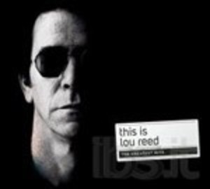 LOU REED - THIS IS -THE VERY BEST OF (CD)