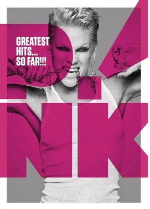 PINK - GREATEST HITS SO FAR!!!! (DVD) PINK - GREATEST HITS SO FAR!!!! (DVD)