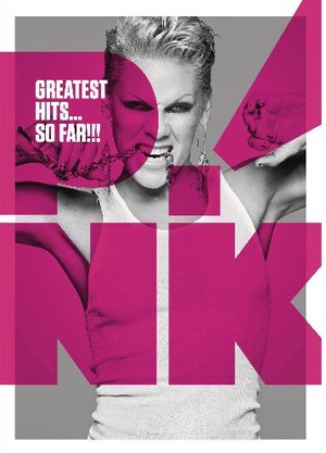 PINK - GREATEST HITS SO FAR!!!! (DVD) - Click Image to Close