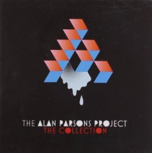 ALAN PARSONS PROJECT - THE COLLECTION (CD) ALAN PARSONS PROJECT - THE COLLECTION (CD)