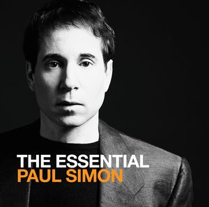 PAUL SIMON - THE ESSENTIAL PAUL SIMON -2CD (CD) PAUL SIMON - THE ESSENTIAL PAUL SIMON -2CD (CD)