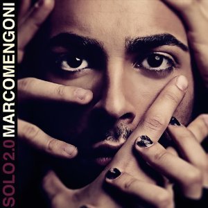 MARCO MENGONI - SOLO 2.0 (CD) MARCO MENGONI - SOLO 2.0 (CD)