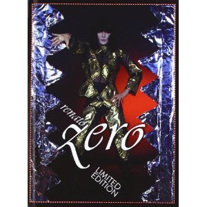 RENATO ZERO - (LIMITED EDITION) -2CD (CD)