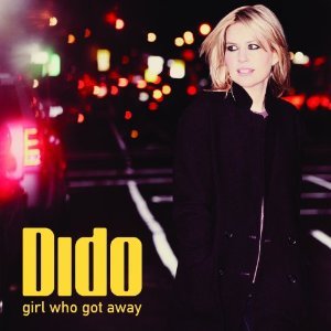 DIDO - GIRL WHO GOT AWAY (CD)