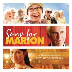 SONG FOR MARION (CD) SONG FOR MARION (CD)