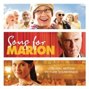 SONG FOR MARION (CD) - Click Image to Close